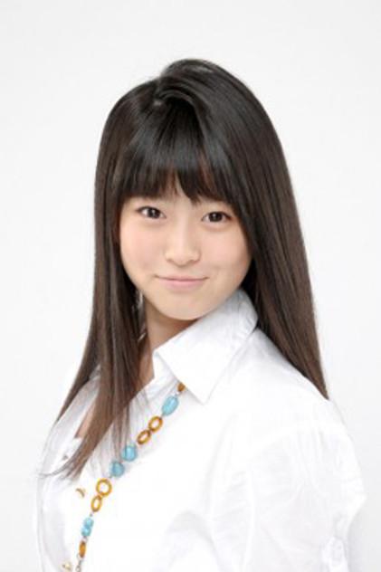 Honami Tsukada - Actor Profile Photo