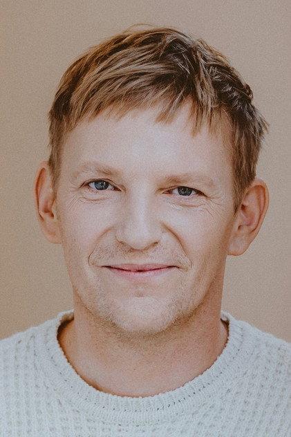 Christoph Glaubacker - Actor Profile Photo