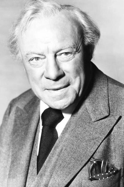 Edmund Gwenn - Actor Profile Photo