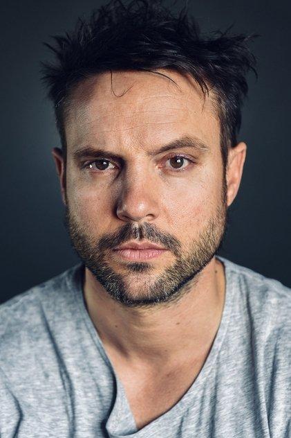 Michael Aaron Milligan - Actor Profile Photo