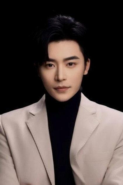 Gao Ming - Actor Profile Photo