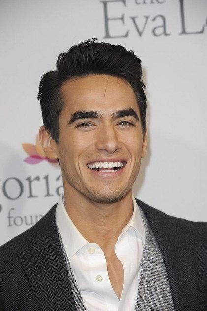Jose Moreno Brooks - Actor Profile Photo