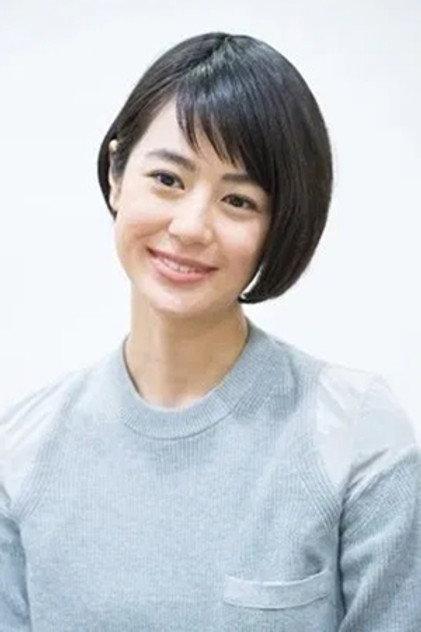 Miku Natsume - Actor Profile Photo