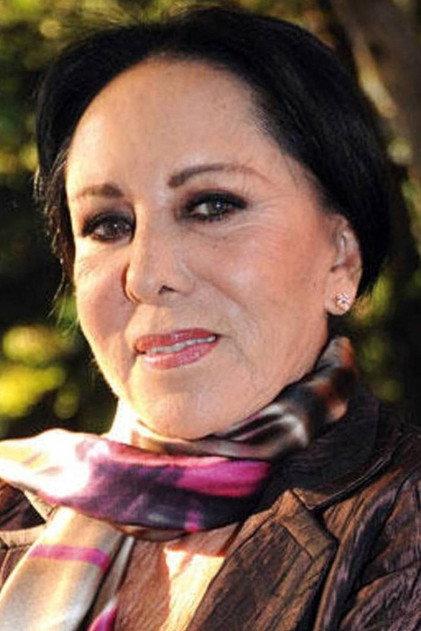 Lilia Aragón - Actor Profile Photo