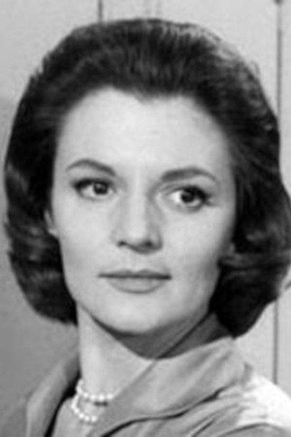 Patricia Huston - Actor Profile Photo