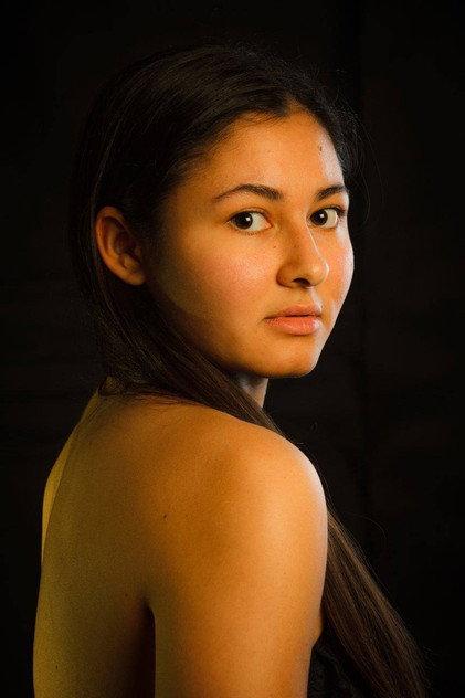 Mira Sanjana Sharma - Actor Profile Photo