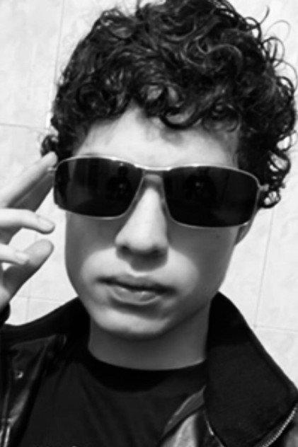 Iker Fernando Hernandez Arriola - Actor Profile Photo