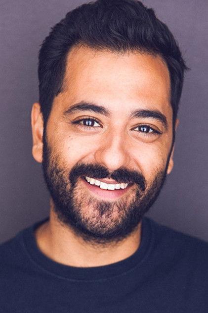 Neimah Djourabchi - Actor Profile Photo