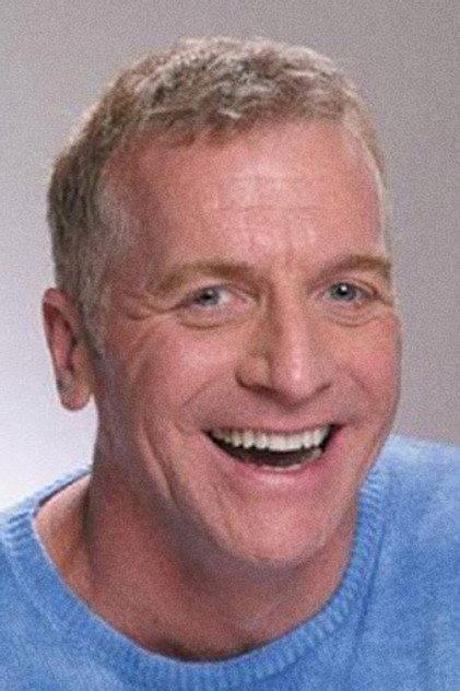 Bill Bowers - Actor Profile Photo