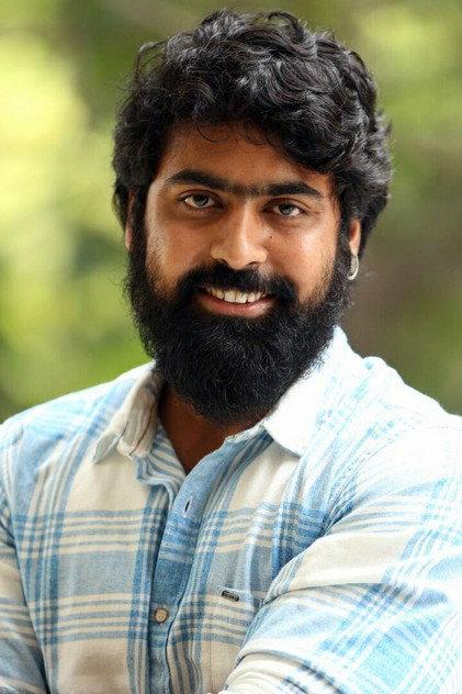 Ashish Gandhi - Actor Profile Photo