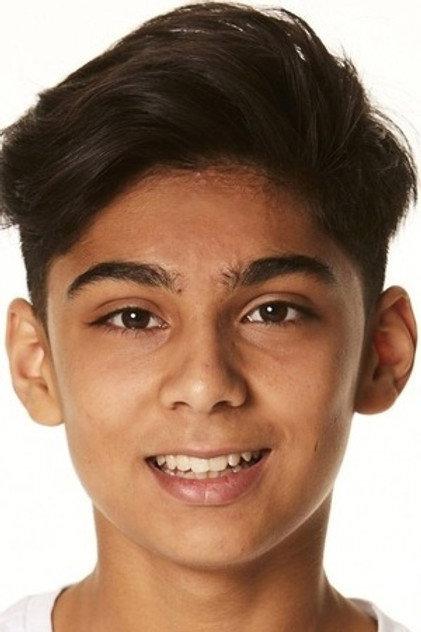 Karma Sood - Actor Profile Photo
