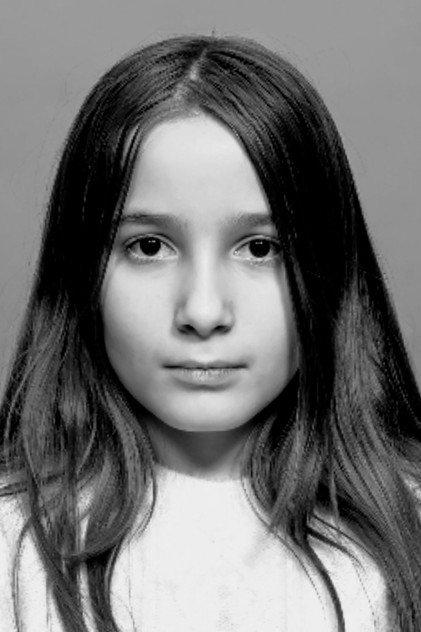 Fairuz Halkawt Zaher - Actor Profile Photo