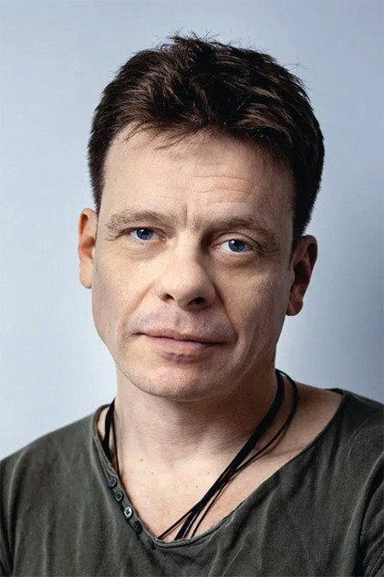 Pavel Maykov - Actor Profile Photo