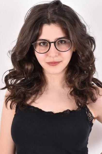 Zeynep Ilgın Çelik - Actor Profile Photo
