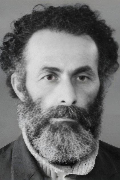 Temur Chachava - Actor Profile Photo
