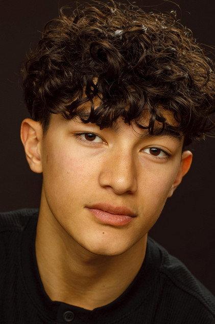 Cruz Abelita - Actor Profile Photo