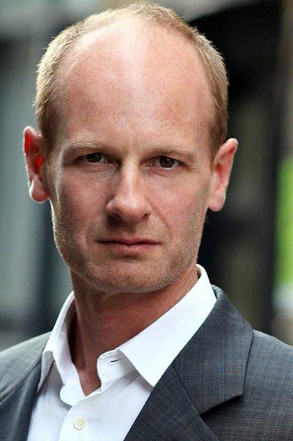 John Mackay - Actor Profile Photo