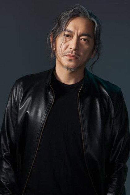 Guo Zhen - Actor Profile Photo