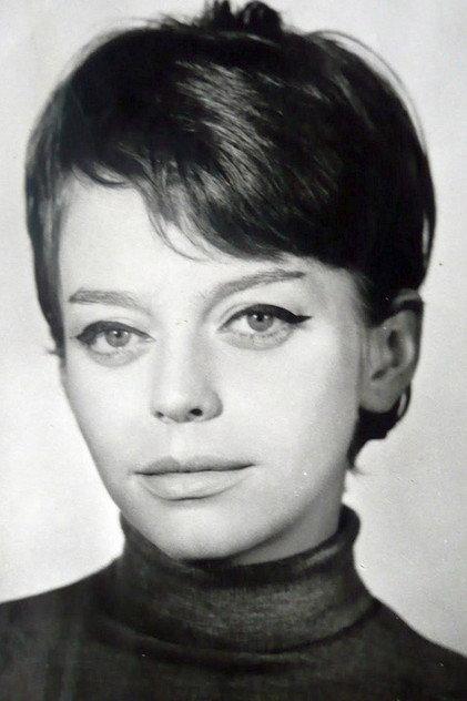 Ani Bakalova - Actor Profile Photo