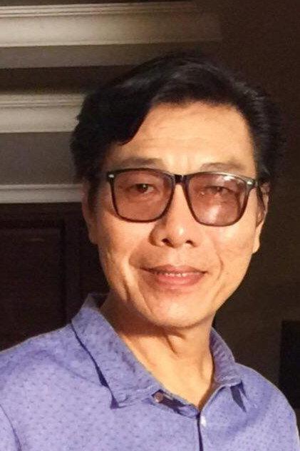 Huỳnh Kiến An - Actor Profile Photo