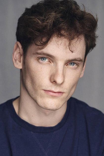 George Readshaw - Actor Profile Photo