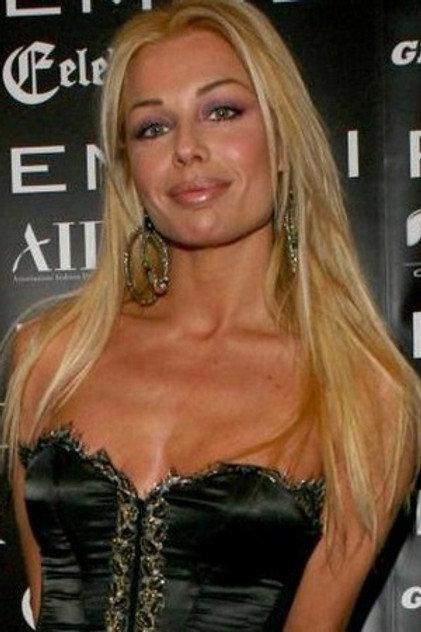 Giulia Montanarini - Actor Profile Photo