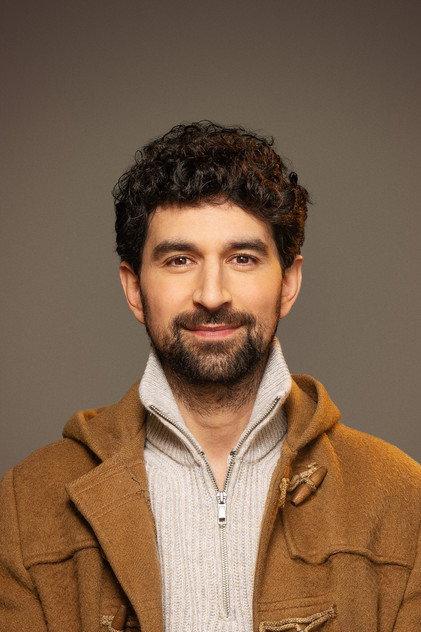 Sinan Eroglu - Actor Profile Photo
