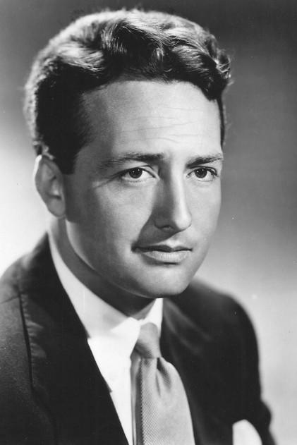 Robert Clarke - Actor Profile Photo