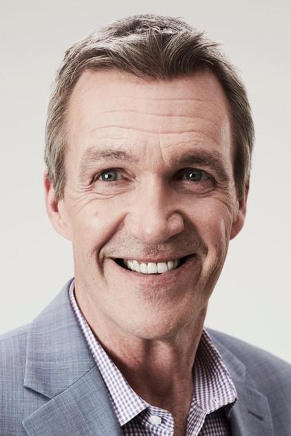 Neil Flynn - Actor Profile Photo