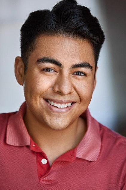 Carlos C. Torres - Actor Profile Photo