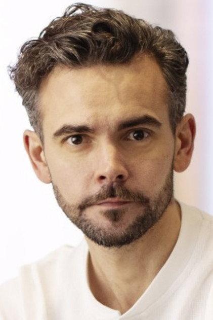 Tom Wilton - Actor Profile Photo
