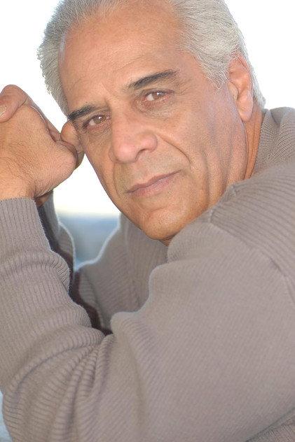 Dominick Mancino - Actor Profile Photo