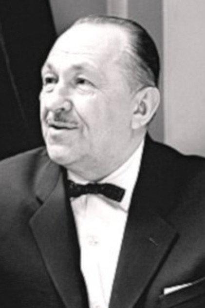Vladimir Shnejderov - Actor Profile Photo