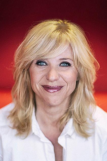Claudia de Breij - Actor Profile Photo