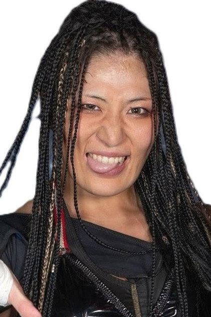 Rina Yamashita - Actor Profile Photo