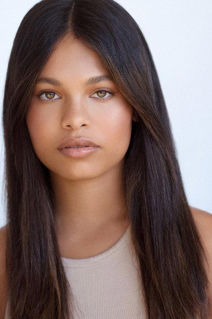 Katarina Mueller - Actor Profile Photo