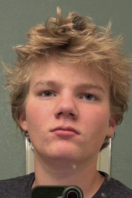Angus Starin - Actor Profile Photo