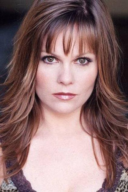 Monica Huntington - Actor Profile Photo