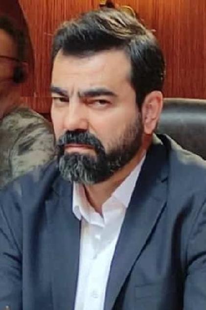 Behzad Khalaj - Actor Profile Photo