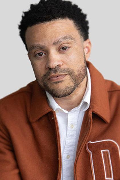 Charles Duckworth - Actor Profile Photo