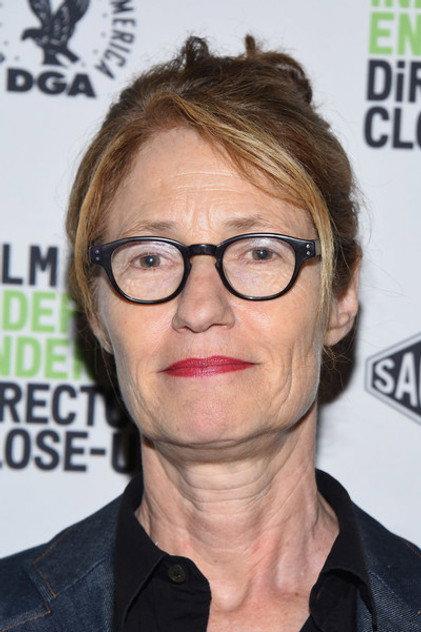 Valerie Faris - Actor Profile Photo