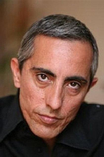 Bruno López - Actor Profile Photo