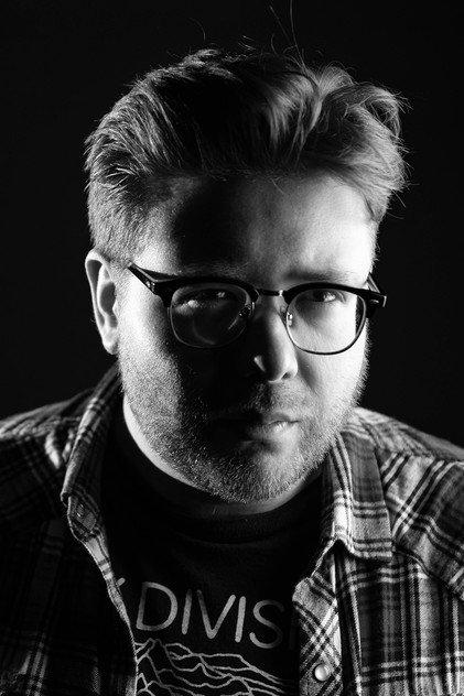 Orrin Alexander - Actor Profile Photo