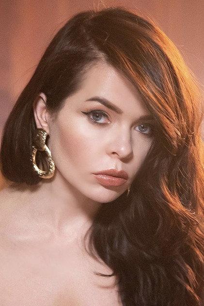 Elena Knyazeva - Actor Profile Photo