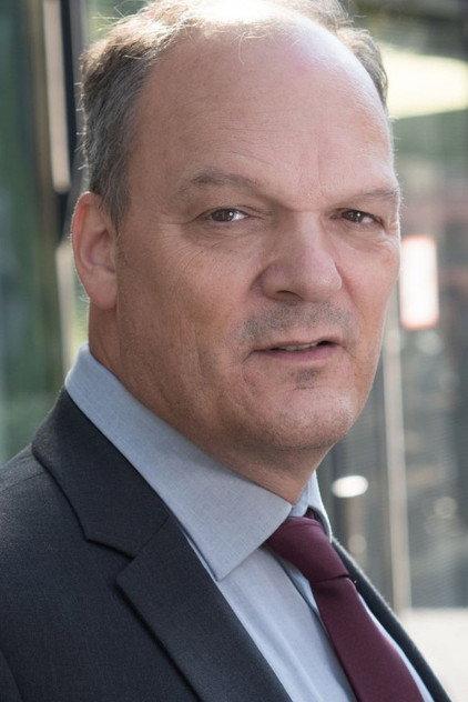 Christoph Hilger - Actor Profile Photo