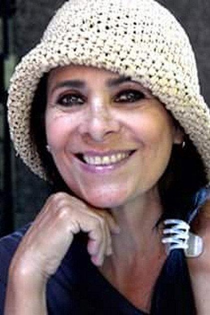 Diana Ferreti - Actor Profile Photo