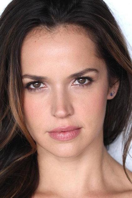 Tamara Duarte - Actor Profile Photo