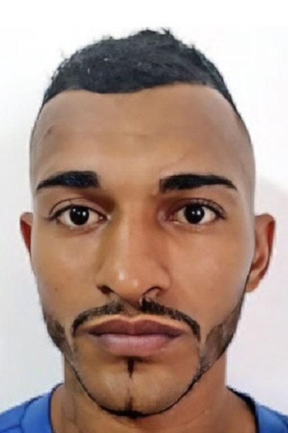Vitor Jones - Actor Profile Photo