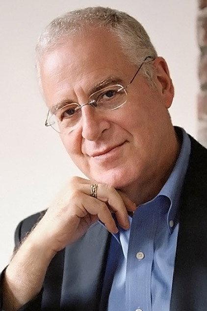 Ron Chernow - Actor Profile Photo