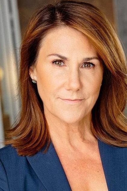 Julie Dell Phillips - Actor Profile Photo